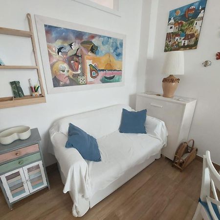Blue Sea Apartment Torre Canne Exterior photo