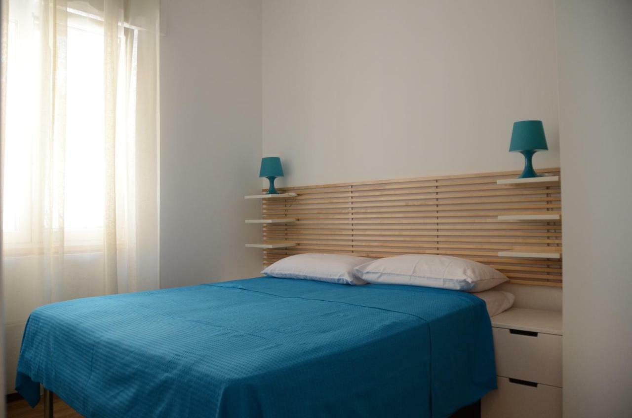 Blue Sea Apartment Torre Canne Exterior photo